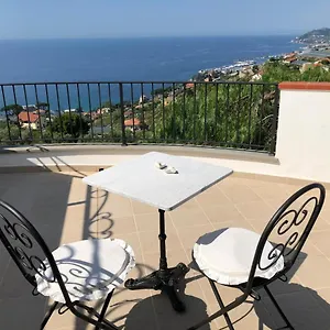  Couette-café La Casa Di Sissi Italie