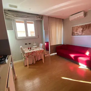 Bed and breakfast Maxim, Palermo