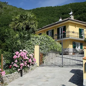  Couette-café Cà De Pria Italie