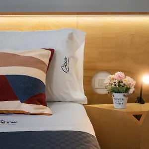  Couette-café Ciccio And Breakfast - Self Check-in Italie