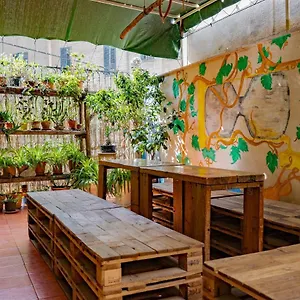 Hostal A Casa Di Amici, Palermo